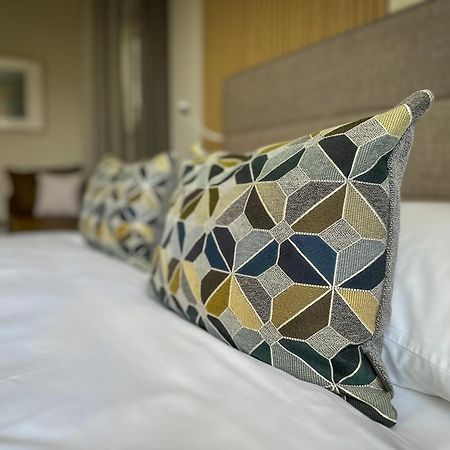 Apartment Baska Mit Poolarea - Krk, Kroatien Eksteriør bilde
